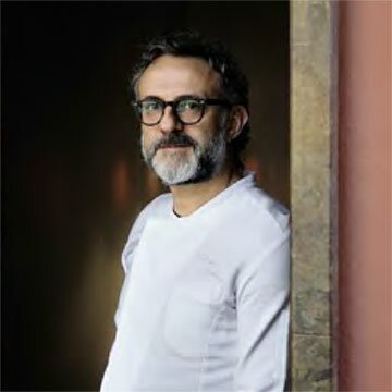 Massimo Bottura